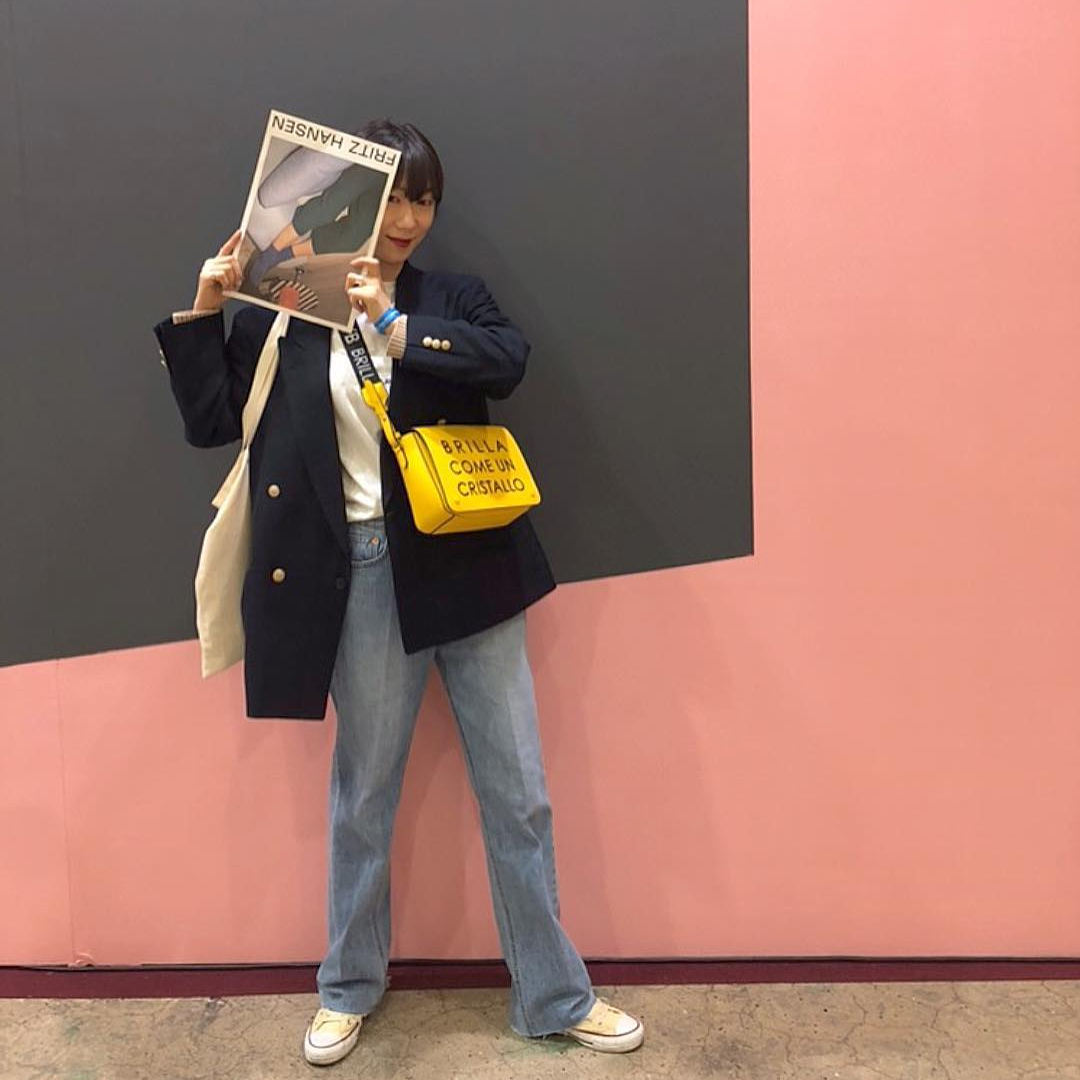 BBYB | 비비와이비 [@hay________j] MARCE Shoulder Bag (Sunnyside Yellow)