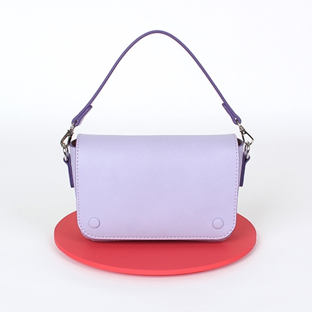 Marce Tindy Belt Bag (Sweet Lavender)