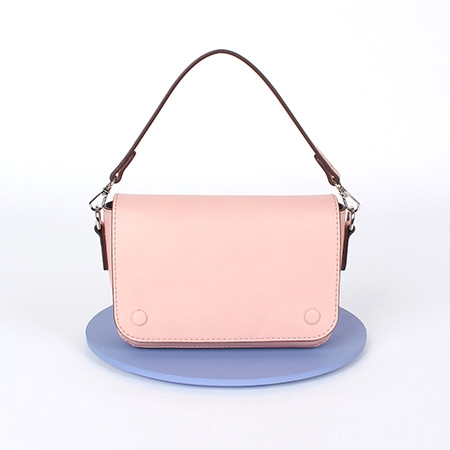 Marce Tindy Belt Bag (Peach Blossom)